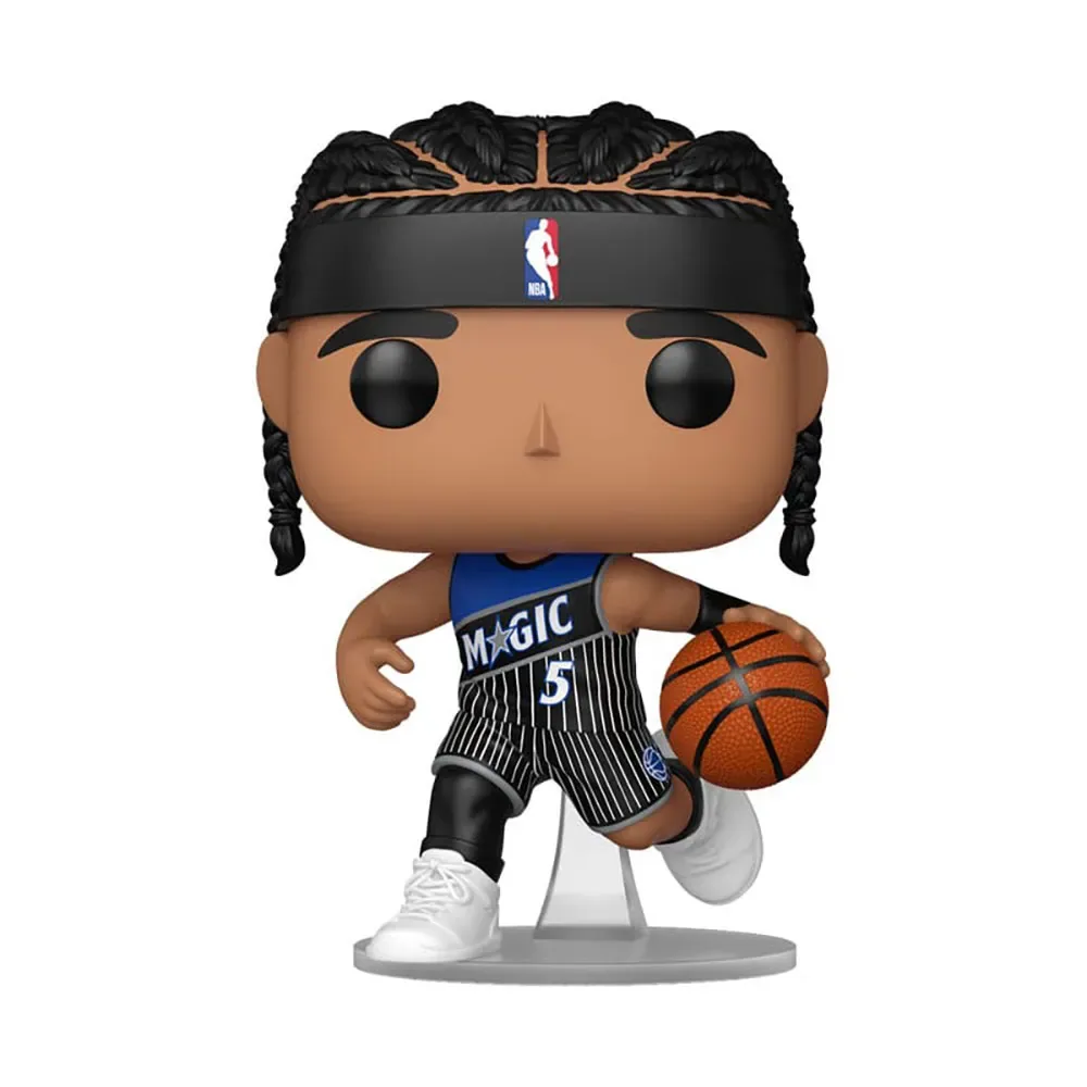 Paolo Banchero Figuur van Funko – cover