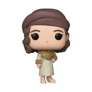 Peaky Blinders Funko Pop Vinyl: Ada Thorne van Funko – cover 2 van 2