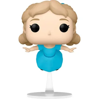 Peter Pan 70th Anniversary Funko Pop Vinyl: Wendy by Funko – cover 2 of 2