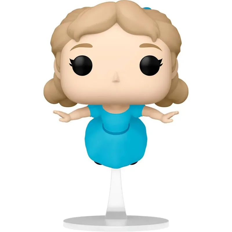 Peter Pan 70th Anniversary Funko Pop Vinyl: Wendy by Funko – cover 2 of 2