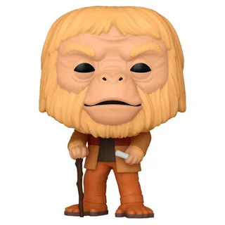 Planet of the Apes Funko Pop Vinyl: Dr. Zaius by Funko – cover 2 of 2