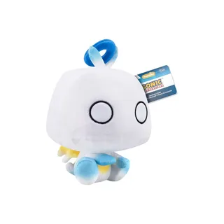 Pluche Sonic The Hedgehog - Hero Chao van Funko – cover 2 van 2