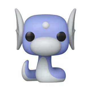 Pokemon Funko POP Vinyl: Dratini van Funko – cover 2 van 2