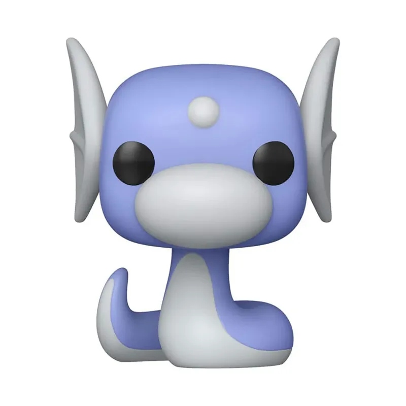 Pokemon Funko POP Vinyl: Dratini van Funko – cover 2 van 2