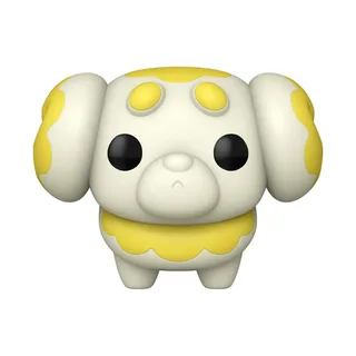 Pokemon Funko POP Vinyl: Fidough van Funko – cover 2 van 2