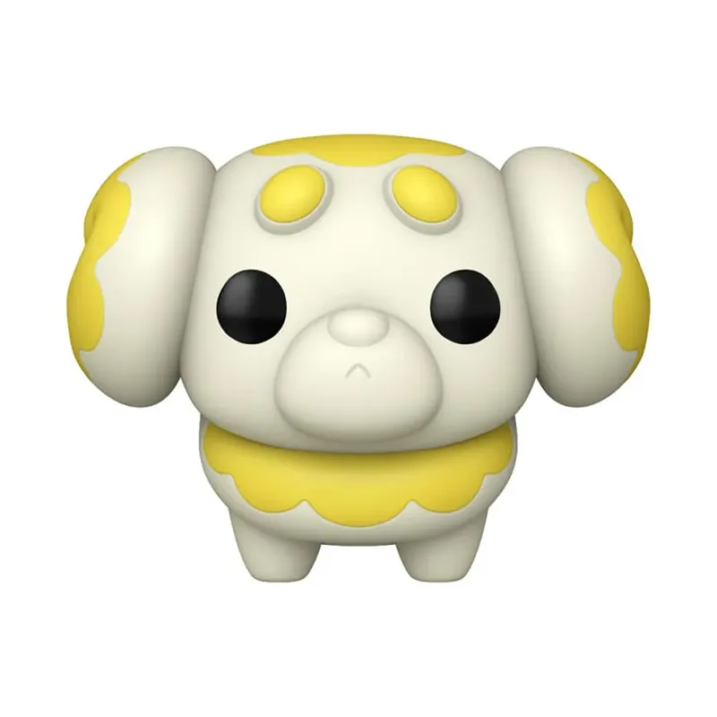 Pokemon Funko POP Vinyl: Fidough van Funko – cover 2 van 2