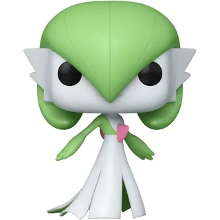 Pokemon Funko POP Vinyl: Gardevoir van Funko – cover 2 van 2