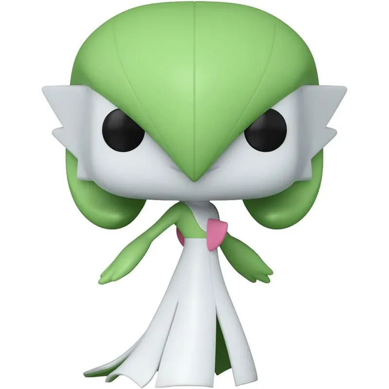 Pokemon Funko POP Vinyl: Gardevoir van Funko – cover 2 van 2