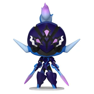 Pokemon Funko Pop Vinyl: Jumbo Size Ceruledge van Funko – cover 2 van 2