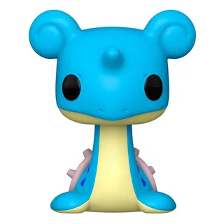 Pokemon Funko Pop Vinyl: Lapras van Funko – cover 3 van 3