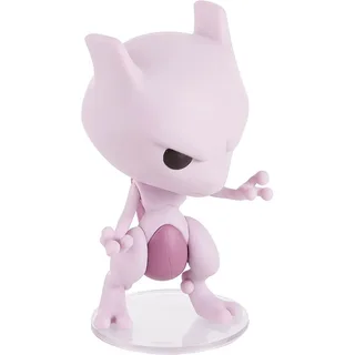 Pokemon Funko Pop Vinyl: Mewtwo by Funko – cover 2 of 4