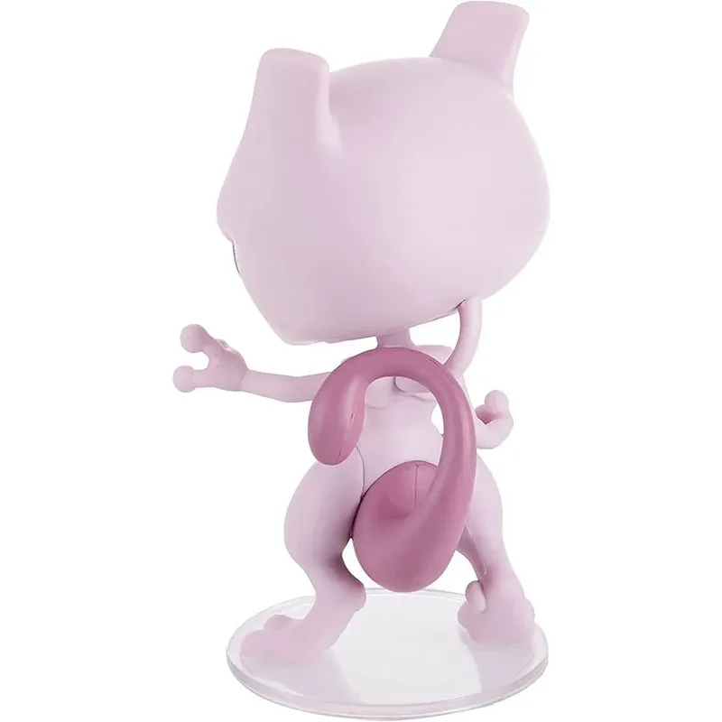 Pokemon Funko Pop Vinyl: Mewtwo by Funko – cover 3 of 4