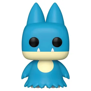 Pokemon Funko Pop Vinyl: Munchlax by Funko – cover 3 of 3