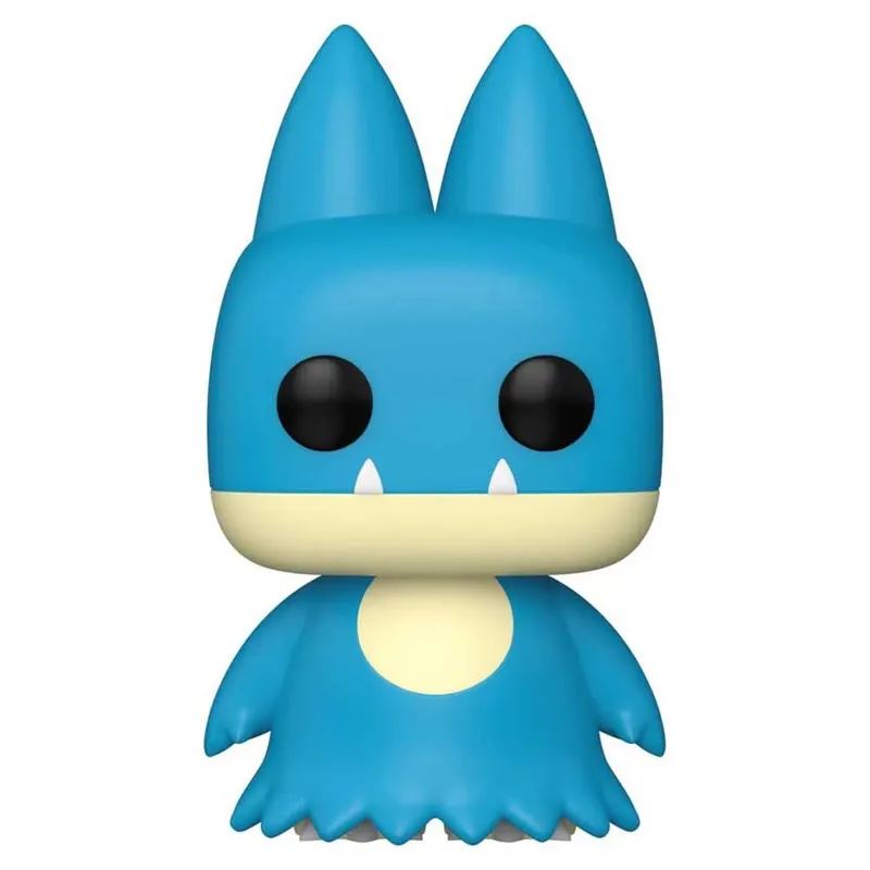 Pokemon Funko Pop Vinyl: Munchlax by Funko – cover 3 of 3