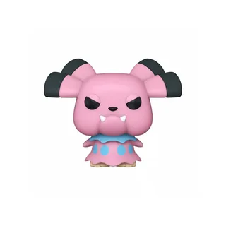 Pokemon Funko Pop Vinyl: Snubbull by Funko – cover 3 of 3