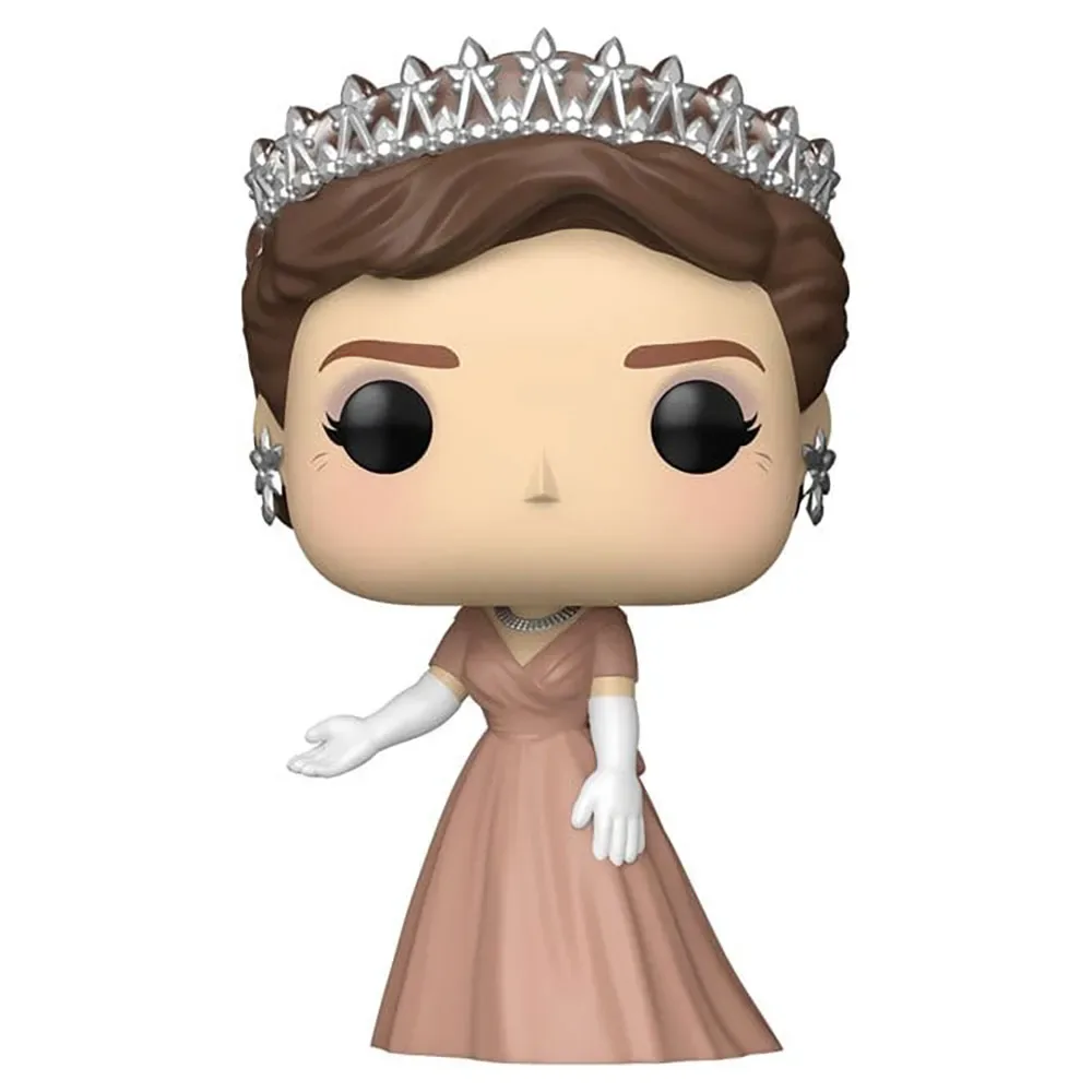 Queen Clarisse Figur från Funko – omslag