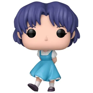 Ranma 1/2 Funko Pop Vinyl: Akane van Funko – cover 2 van 2