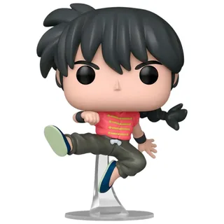 Ranma 1/2 Funko Pop Vinyl: Ranma by Funko – cover 2 of 2