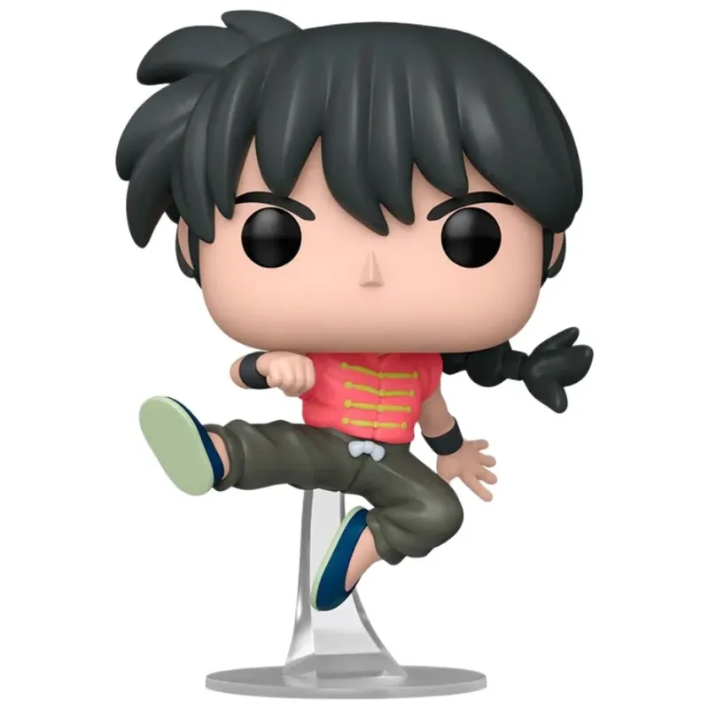 Ranma 1/2 Funko Pop Vinyl: Ranma by Funko – cover 2 of 2