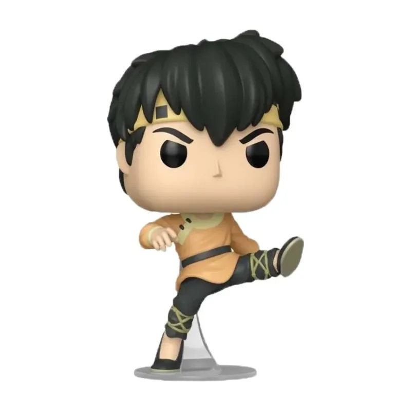 Ranma 1/2 Funko Pop Vinyl: Ryoga van Funko – cover 2 van 2