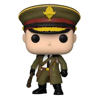 Rebel Moon Funko Pop Vinyl: Atticus Noble van Funko – cover 3 van 3