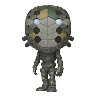 Rebel Moon Funko Pop Vinyl: Jimmy de Funko – jaquette 3 sur 3
