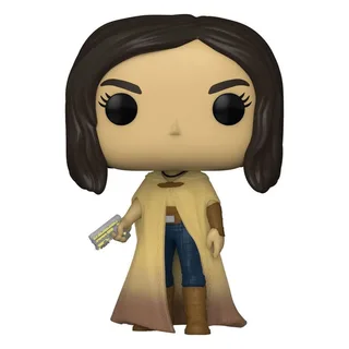 Rebel Moon Funko Pop Vinyl: Kora by Funko – cover 3 of 3