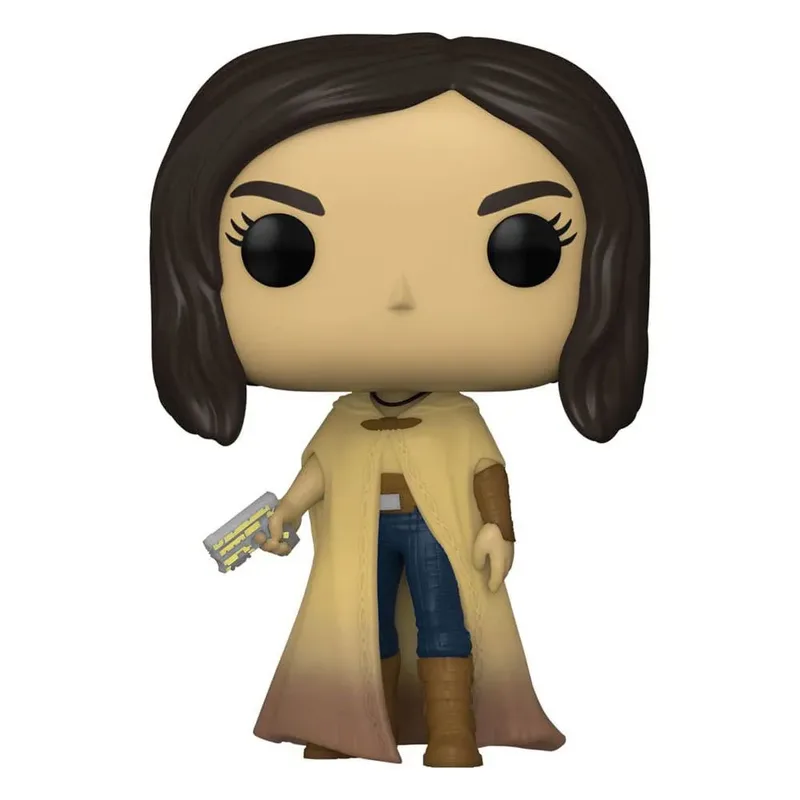 Rebel Moon Funko Pop Vinyl: Kora by Funko – cover 3 of 3