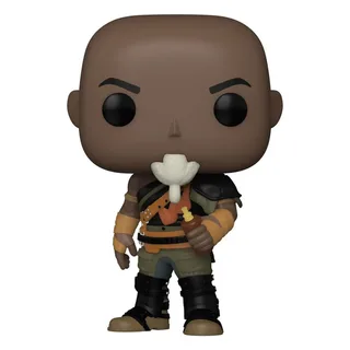 Rebel Moon Funko Pop Vinyl: Titus van Funko – cover 3 van 3