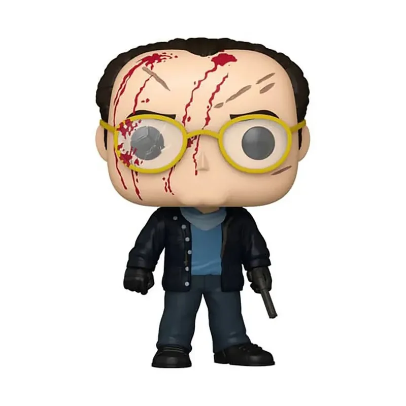 Robocop Funko Pop Vinyl: Clarence Boddicker by Funko – cover 2 of 2