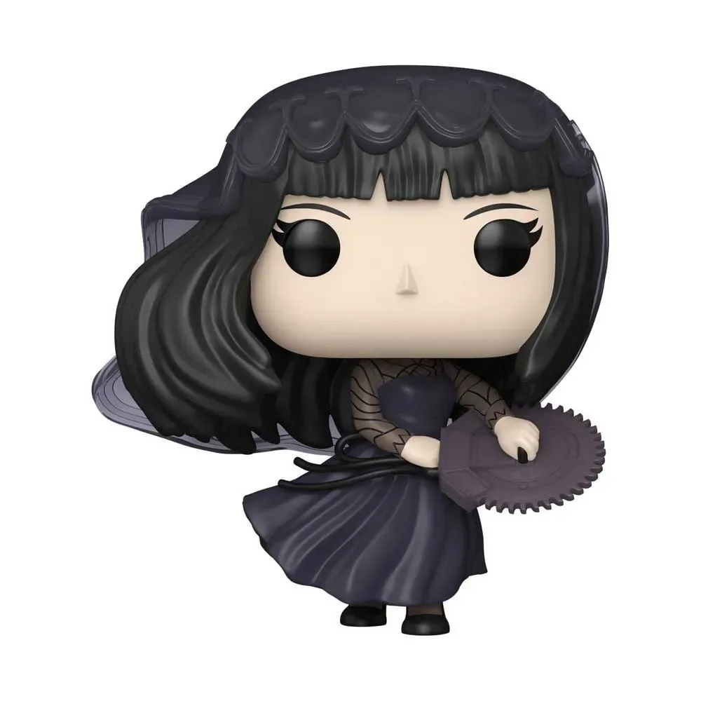 Sakamoto Days-osaragi Figur från Funko – omslag
