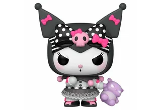 Sanrio: Kuromi 20th Anniversary Funko Pop Vinyl: Kuromi (Special Edition) by Funko – cover 2 of 2