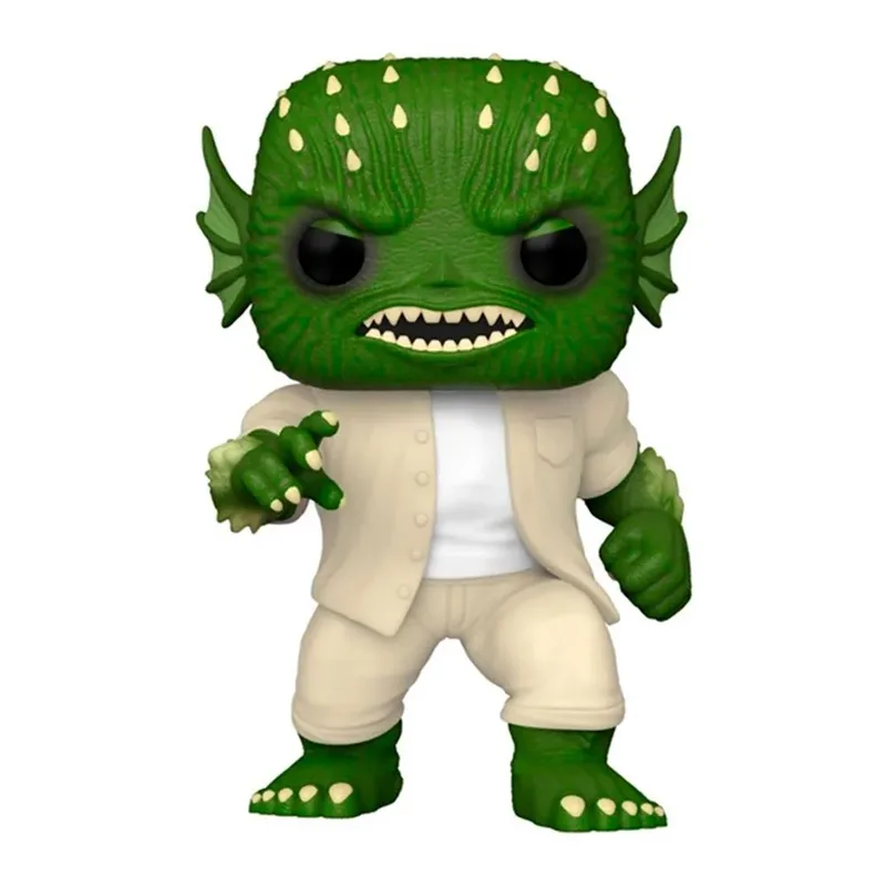 She-Hulk Funko Pop Vinyl: Abomination van Funko – cover 2 van 2
