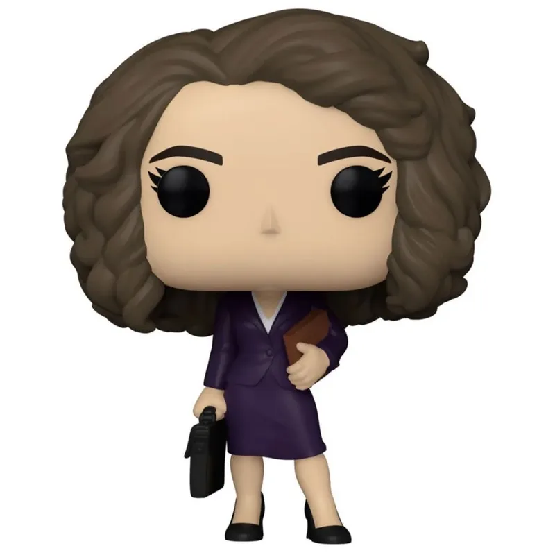 She-Hulk Funko Pop Vinyl: Jennifer by Funko – cover 2 of 3