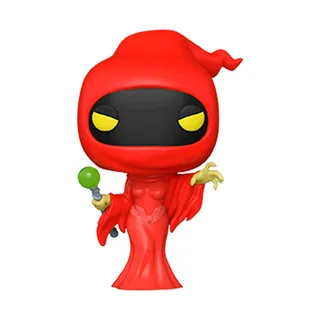 She-Ra: Princess of Power Funko Pop Vinyl: Shadow Weaver van Funko – cover 2 van 2
