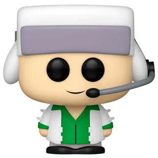 South Park Funko Pop Vinyl: Boyband Kyle van Funko – cover 2 van 3