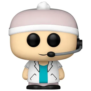 South Park Funko Pop Vinyl: Boyband Stan van Funko – cover 2 van 3