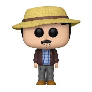 South Park Funko Pop Vinyl: Farmer Randy van Funko – cover 2 van 2