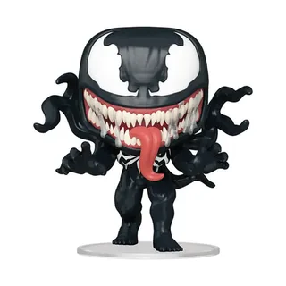 Spider-Man 2 Funko Pop Vinyl: Venom van Funko – cover 2 van 2