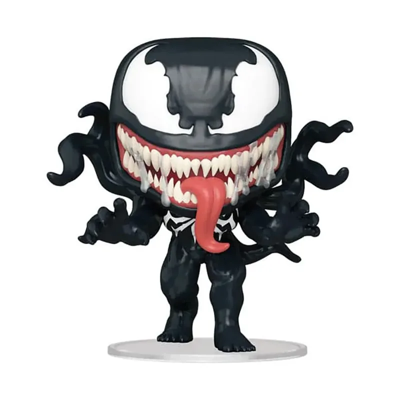 Spider-Man 2 Funko Pop Vinyl: Venom van Funko – cover 2 van 2