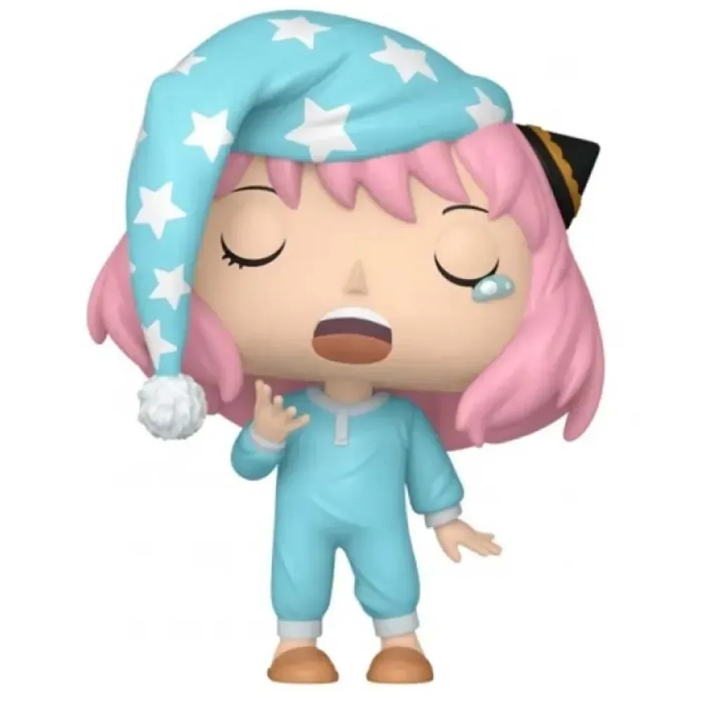 Spy X Family Anya Forger Figuur by Funko – cover