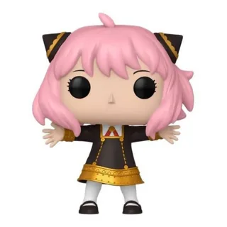 Spy x Family Funko Pop Vinyl: Jumbo Anya Forger by Funko – cover 2 of 2