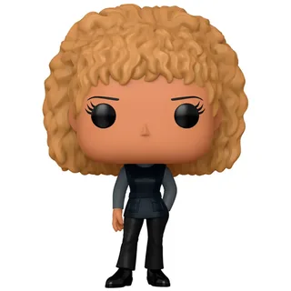 Star Trek Picard Funko Pop Vinyl: Raffi Musiker van Funko – cover 2 van 2