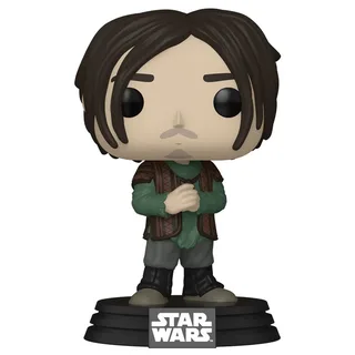 Star Wars Acolyte Funko Pop Vinyl: Qimir van Funko – cover 2 van 2