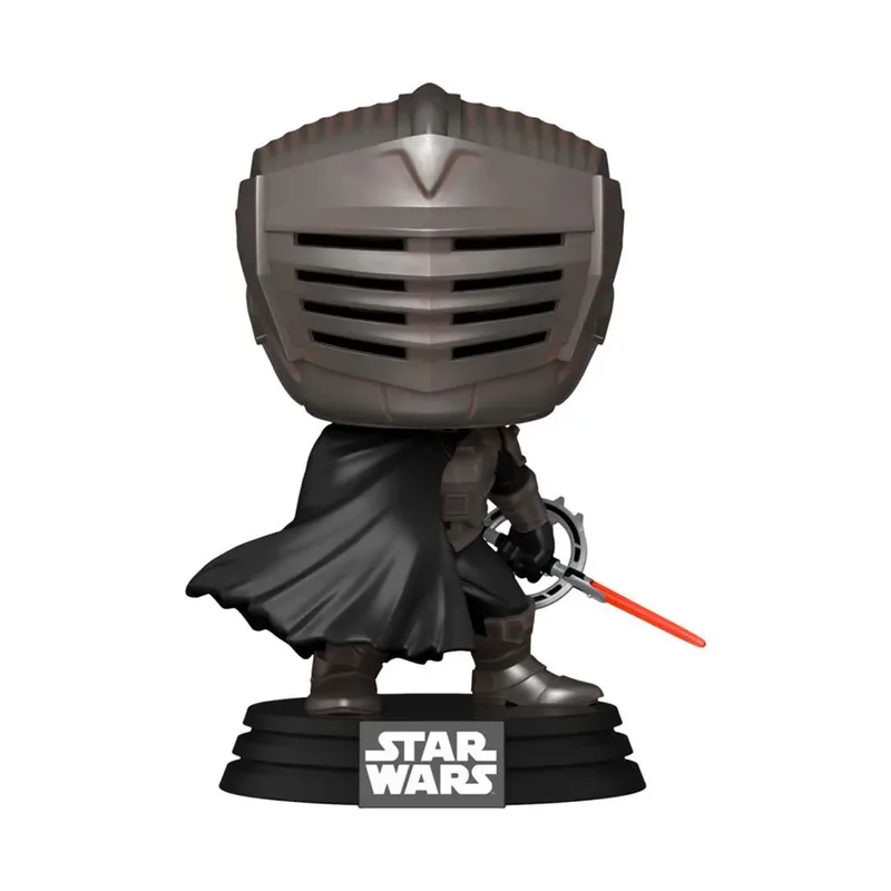 Star Wars: Ahsoka Funko Pop Vinyl: Marrok van Funko – cover 2 van 2