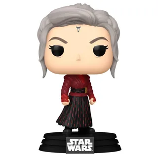 Star Wars: Ahsoka Funko Pop Vinyl: Morgan Elsbeth by Funko – cover 2 of 2