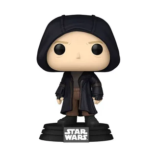 Star Wars: Andor Funko Pop Vinyl: Luthen Rael de Funko – jaquette 2 sur 2