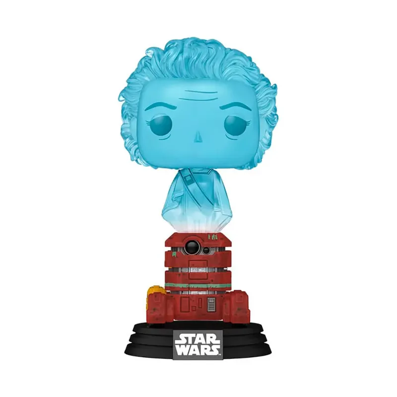 Star Wars: Andor Funko Pop Vinyl: Maarva van Funko – cover 2 van 2