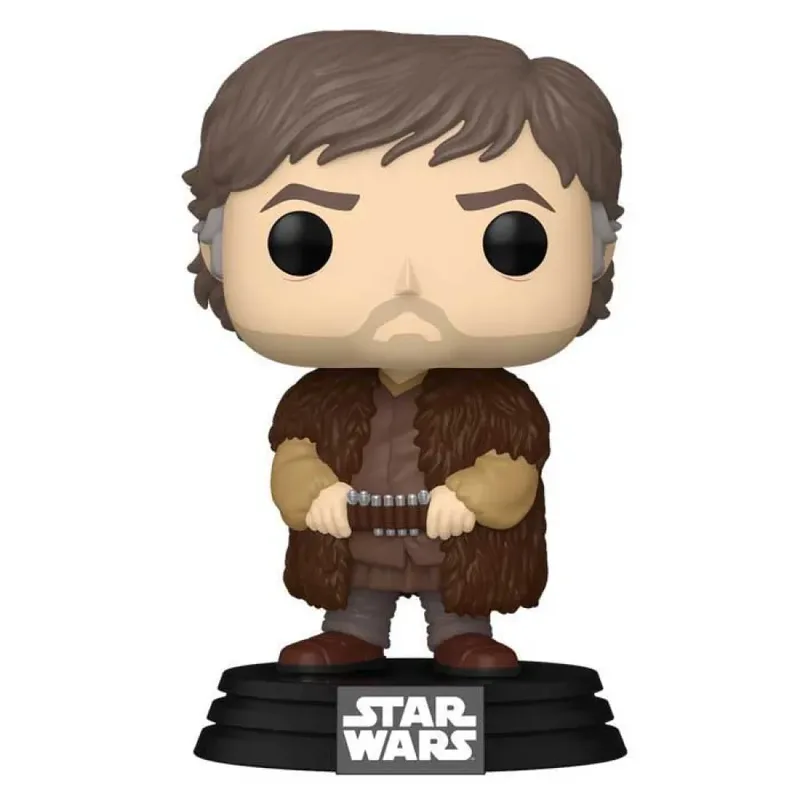 Star Wars Funko Pop Vinyl: Jabba the Hutt (Deleted Scenes) by Funko – cover 2 of 2