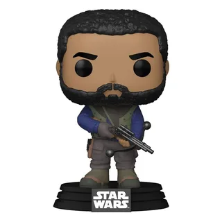 Star Wars Funko Pop Vinyl: Kawlan Roken by Funko – cover 2 of 2